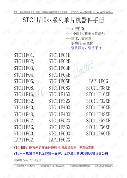 stc11f01引脚功能图,stc11f02原理图 stc11f系列单片机资料_stc11f01引脚功能图,stc11-类