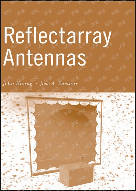Reflect array Antenna pdf版本