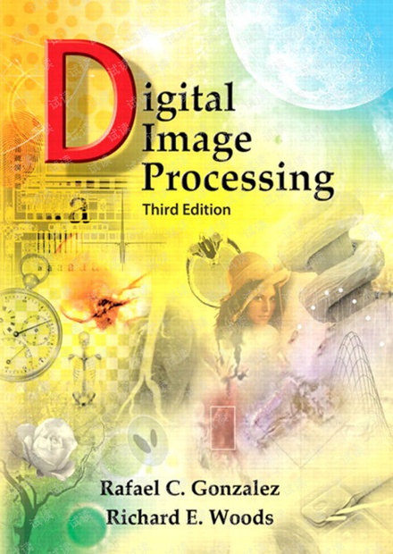 Digital Image Processing_3E_Gonzalez
