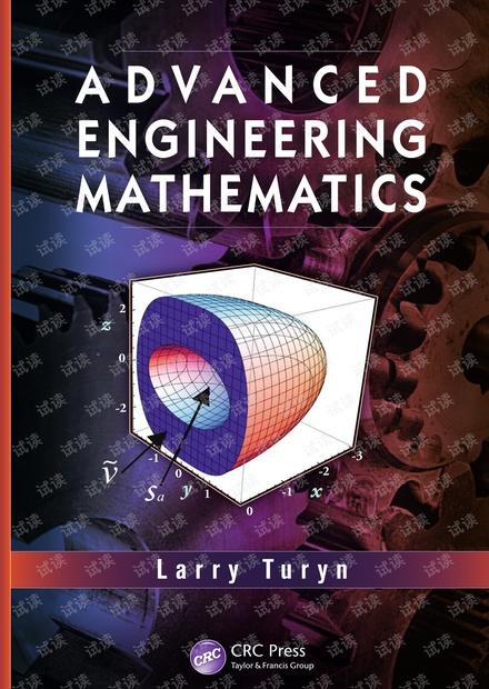Advanced Engineering Mathematics 无水印原版pdf