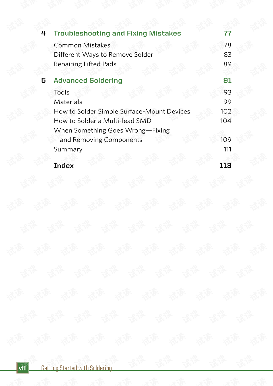 gettingstartedwithsolderingahands onguidetomakingelectrical无水印原版pdf 其它文档类资源 csdn下载