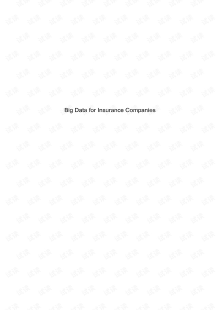Big Data for Insurance Companies-Wiley-ISTE(2018).pdf