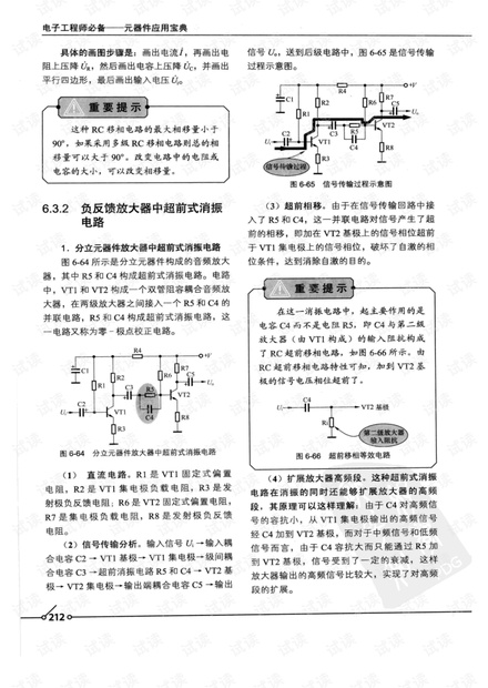 电子工程师必备 元器件应用宝典B(212-424)