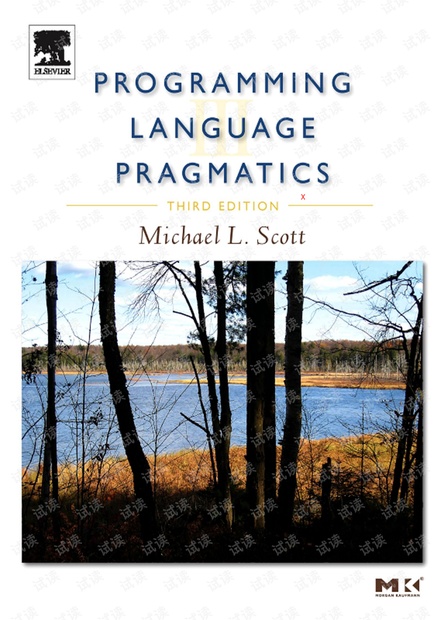 Programming Language Pragmatics- 3th.pdf