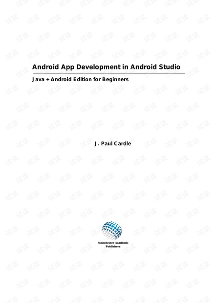 Android.App.Development.in.Android.Studio.Java.Android.Edition.For.Beginners.pdf