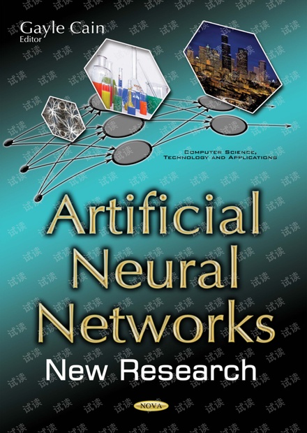 Artificial Neural Networks_ New Research.pdf