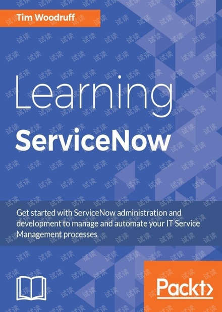 learning service now pdf