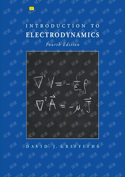 Griffiths Introduction To Electrodynamics 4th Edition Solutions