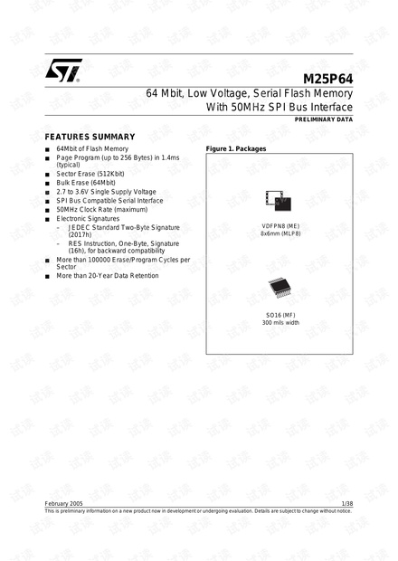 M25P64_datasheet.pdf