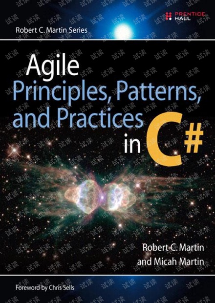 Agile Principles Patterns and Practices in C#