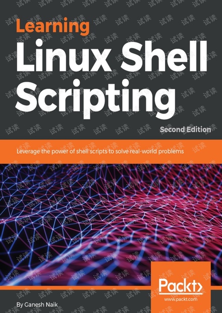 Learning Linux Shell Scripting 2nd Edition pdf