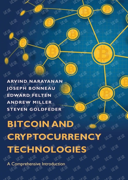 bitcoin and cryptocurrency technologies a comprehensive introduction 2016