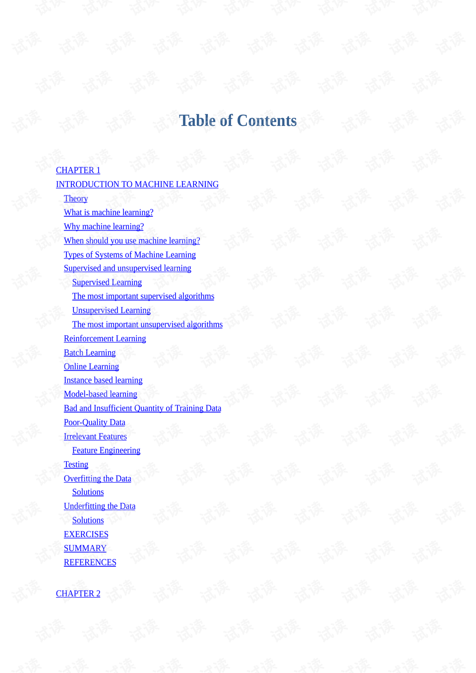 step by stepguidetoimplementmachinelearningalgorithmswithpythonpdf 机器学习文档类资源 csdn下载