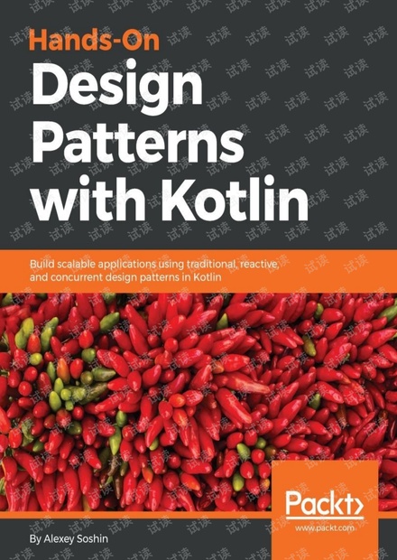 Hands-on Design Patterns with Kotlin pdf