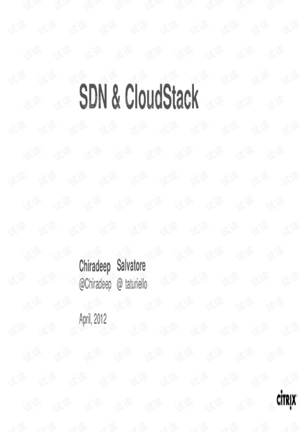 cloudstack