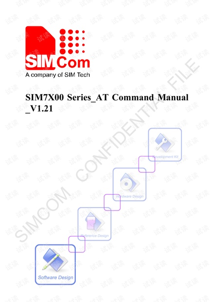 SIM7500_SIM7600 Series_AT Command Manual_V1.05