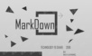 MarkDown技术分享PPT