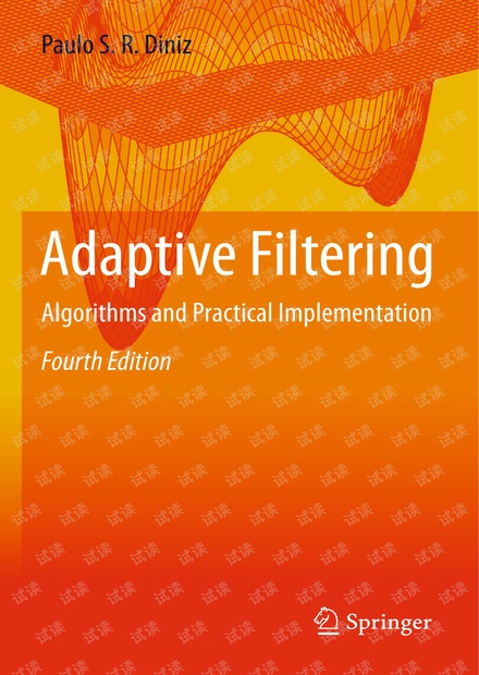 Adaptive Filtering Algorithms and Practical Implementation