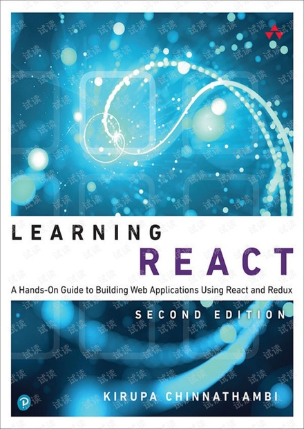 Learning React: A Hands-On Guide 2nd Edition