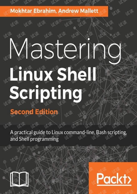 Packt.Mastering.Linux.Shell.Scripting.2nd.Edition