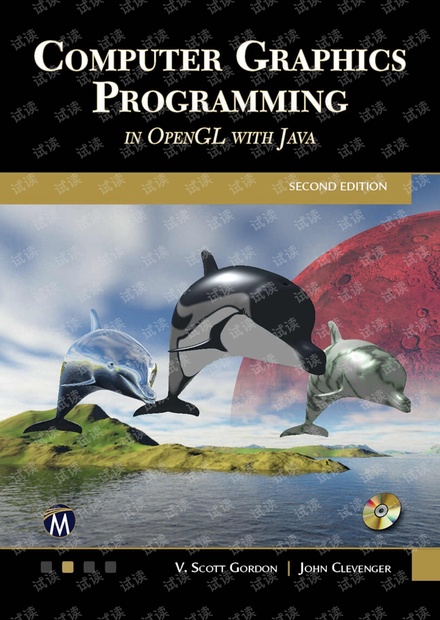 Computer Graphics Programming in OpenGL with Java 2nd Edition