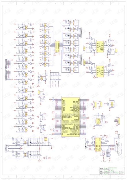 (工控人s)_FX2N-STM32源码原理图(新)