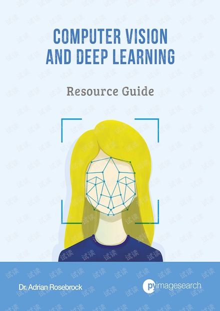 Computer Vision And Deep Learning - Rosebrock - 2012.pdf
