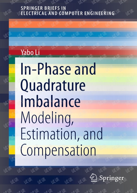 In-Phase And Quadrature Imbalance