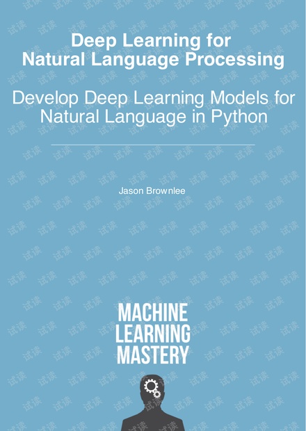 Deep Learning for Natural Language Processing