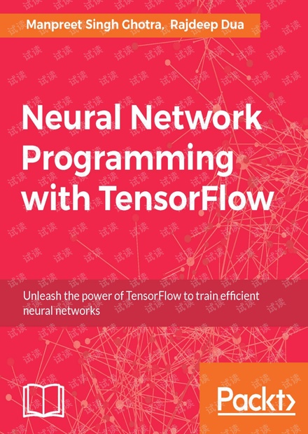 Packt.Neural.Network.Programming.with.Tensorflow
