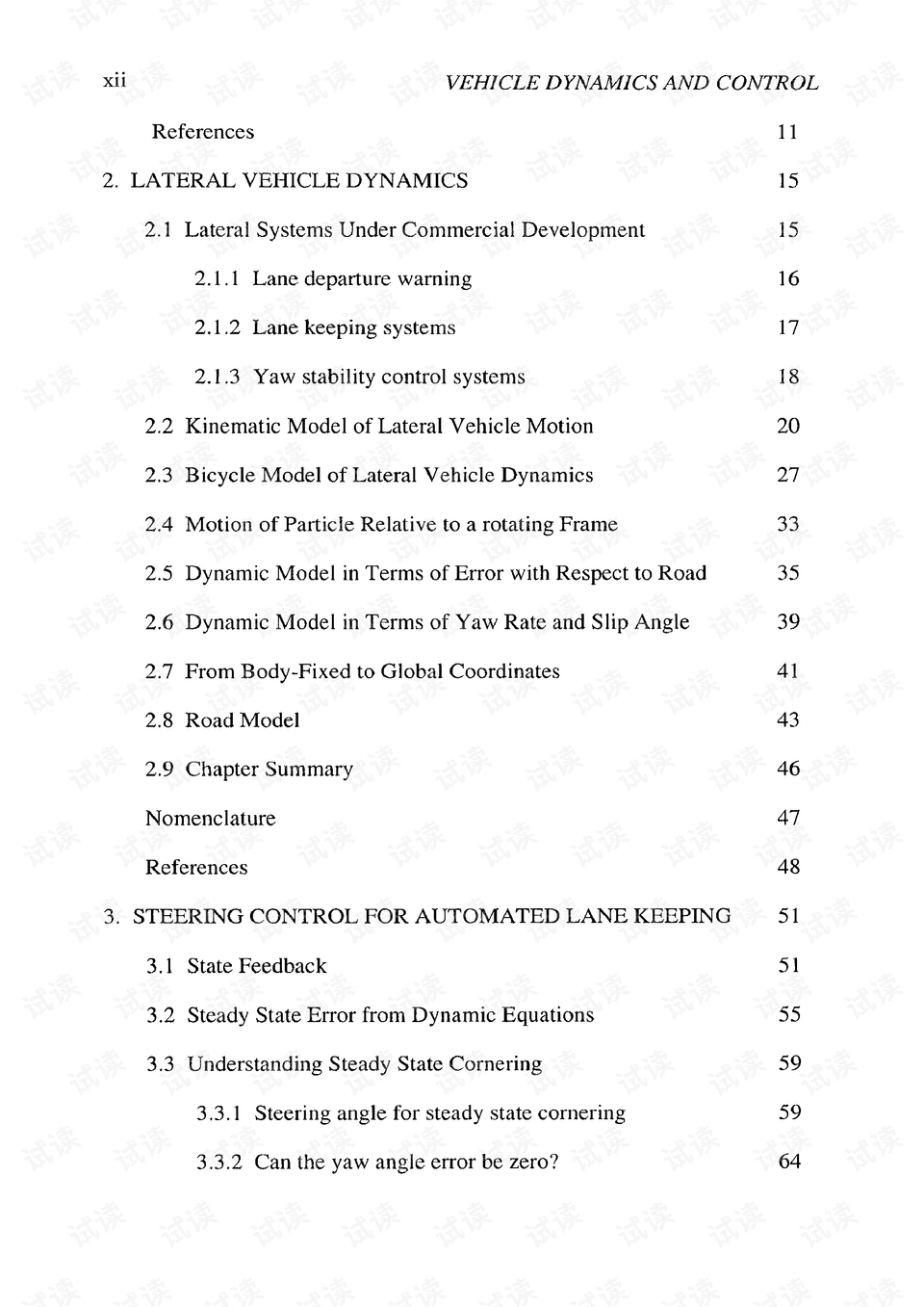 Vehicle_Dynamics_And_Control[Rajesh_Rajamani]-交通文档类资源-CSDN下载
