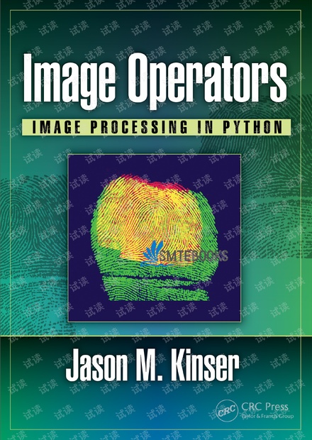 Image Operators _ Image Processing in Python 1st Edition (2019)