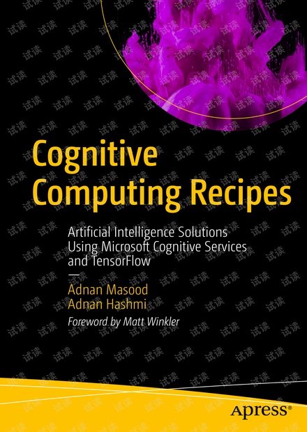 Apress.Cognitive.Computing.Recipes