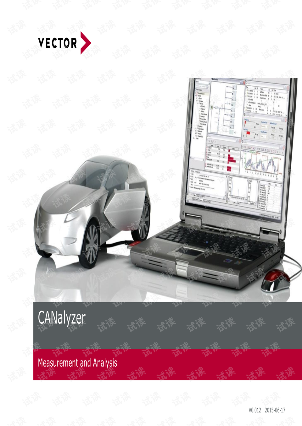 CANalyzer分析介绍PPT_canalyzer,canalyzer分析离线数据-软件测试文档类资源-CSDN下载