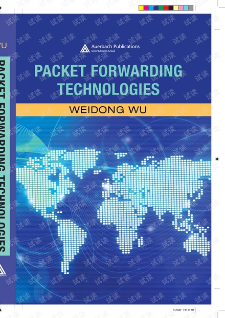 Packet Forwarding Technologies
