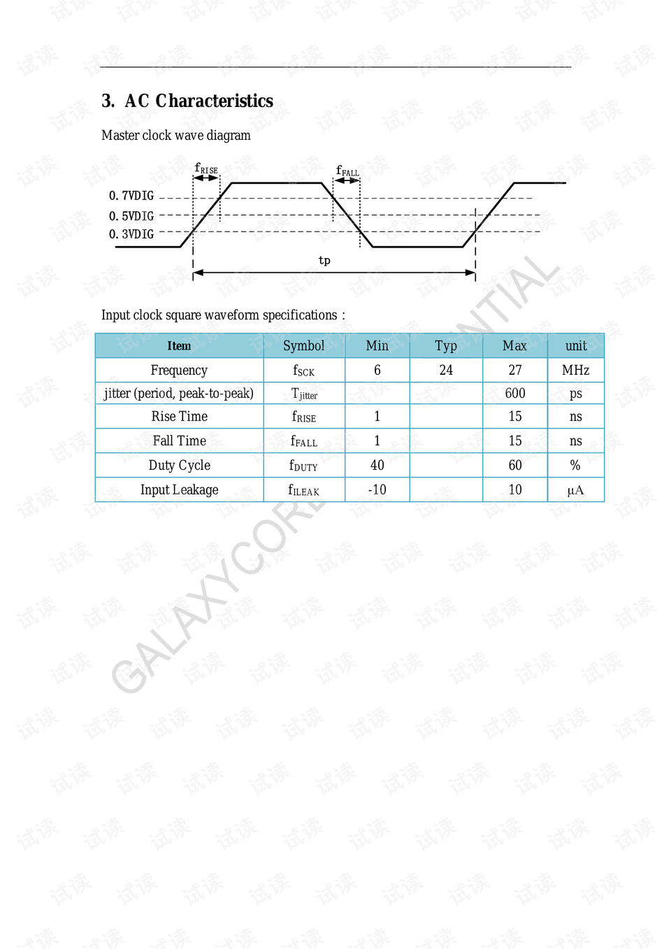 Датчик изображения gc2053 Датчик изображения gc2053