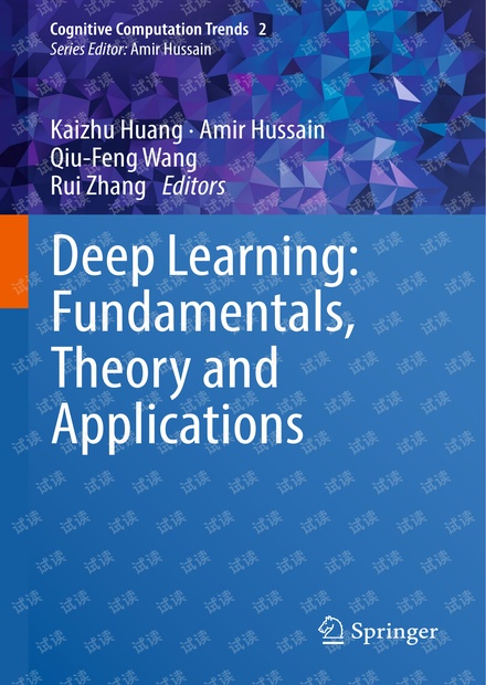 Deep Learning Fundamentals Theory and Applications.pdf