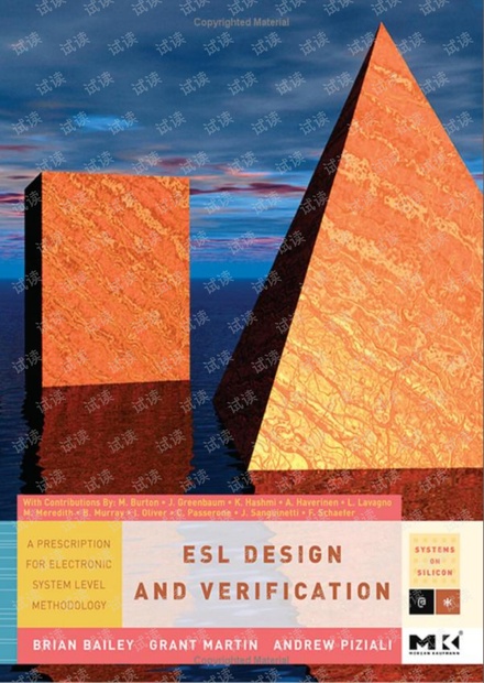 ESL Design and Verification.pdf