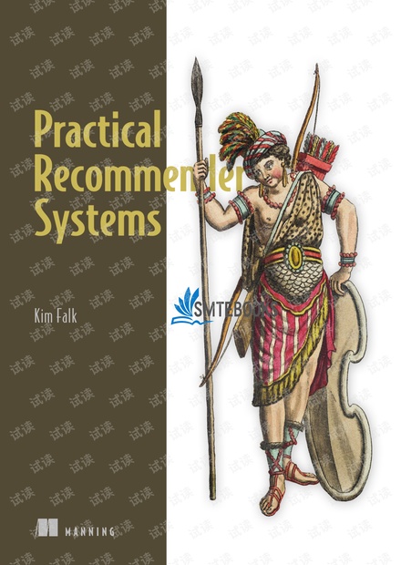 Practical Recommender Systems (Python) - 2019.pdf