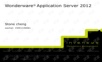 Wonderware System Platform 培训 20190525.pptx