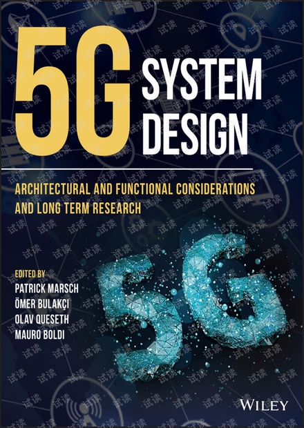 5G System Design.pdf