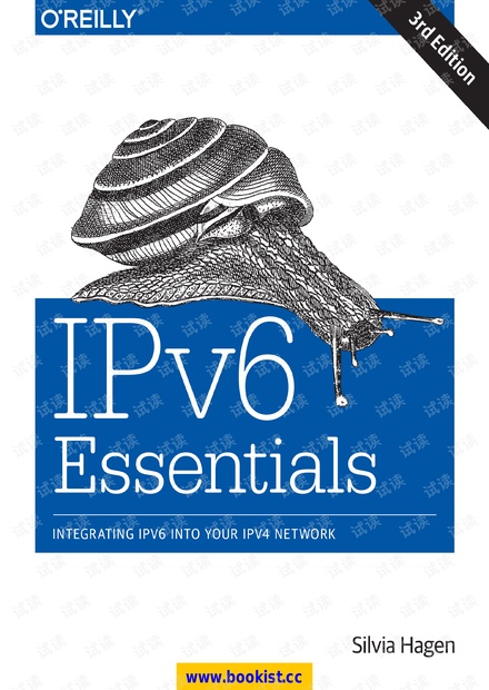 IPv6 Essentials, 3rd Edition 9781449319212.pdf