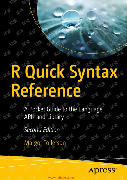 R Quick Syntax Reference, 2nd Edition.pdf