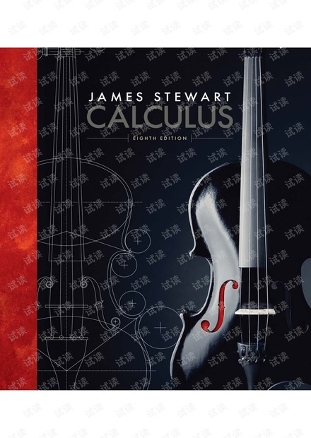 calculuseightheditionJamesStewart.pdf资源-CSDN下载