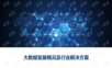 大数据发展概况及行业解决方案.pptx