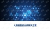 大数据智能分析解决方案.pptx