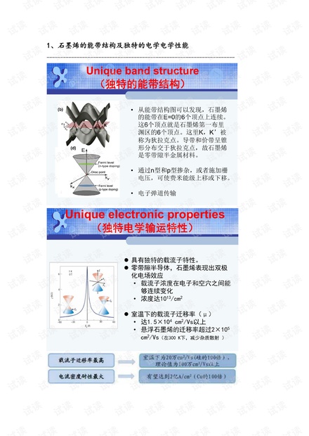 微纳电子器件MORE Than MORE复习资料.pdf