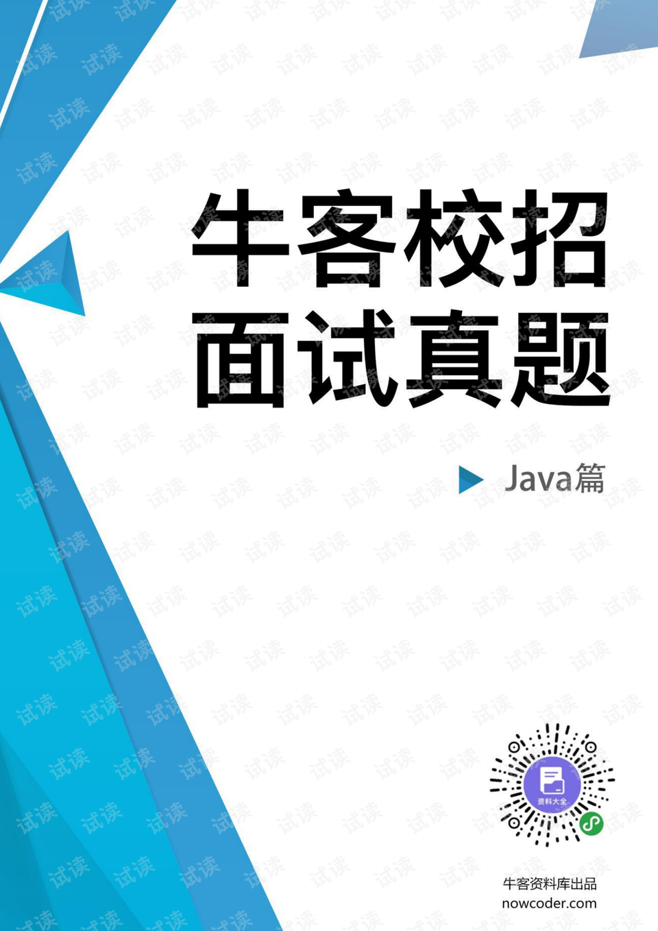 预览