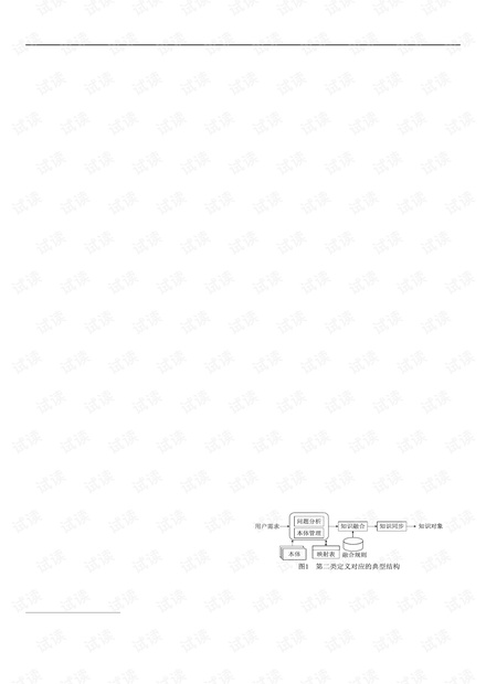 论文研究-基于知识融合技术的产品设计知识模型研究.pdf