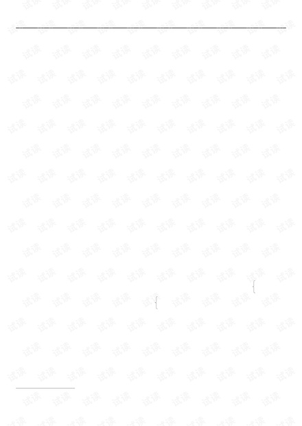 论文研究-Web服务器上比例延迟保证的自适应控制方法.pdf